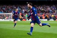 Barcelona v Atletico Madrid - La Liga